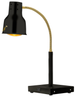N125 Lampada termica per linnovazione