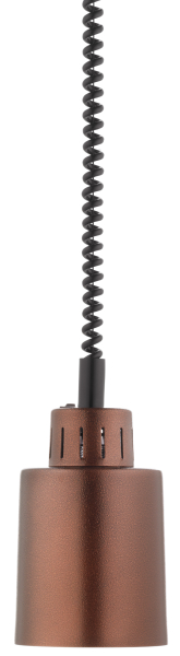 Lampada termica