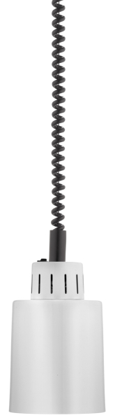 Lampada termica