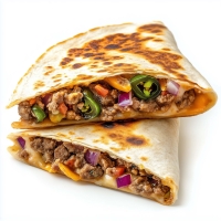 Neumärker Mexican Snack Wechselplatten für Thermocook®