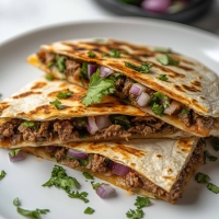 Neumärker Mexican Snack Wechselplatten für Thermocook®