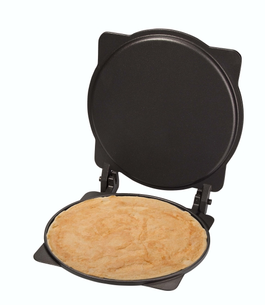 Piastre intercambiabili per crêpes Neumärker per Thermocook