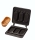Neumärker Waffle Bowl Interchangeable Plates for Thermocook®