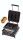 Neumärker Waffle Bowl Interchangeable Plates for Thermocook®