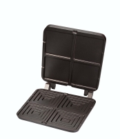 Neumärker sandwich-wisselplaten voor Thermocook®
