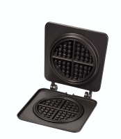 Neumärker Americano Waffel Wechselplatten für...