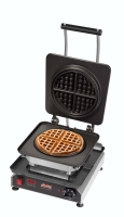 Neumärker Americano wafel verwisselbare platen voor Thermocook®