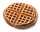 Neumärker Americano wafel verwisselbare platen voor Thermocook®