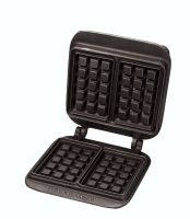 Neumärker Brüsseler Waffel Wechselplatten...