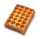 Neumärker Lorraine Waffel Wechselplatten für Thermocook®
