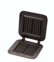 Neumärker Kant-Waffel Wechselplatten für...