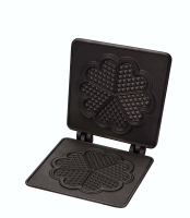 Neumärker Große Herzwaffel Wechselplatten...