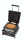 Neumärker Große Herzwaffel Wechselplatten für Thermocook®