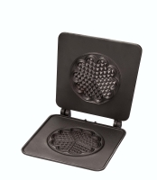 Neumärker Kleine Herzwaffel Wechselplatten für...