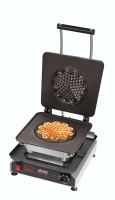 Piastre intercambiabili per Thermocook® Neumärker per cialde a cuore piccolo