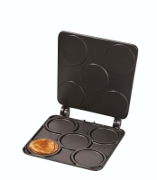 Neumärker Pancakes Wechselplatten für...