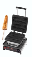 Neumärker Lolly-Waffel Wechselplatten (Aluminium) für Thermocook®
