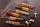 Neumärker Lolly-Waffel Wechselplatten (Gusseisen) für Thermocook®