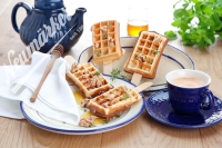 Cialde alla crema Neumärker su stecco Piastre intercambiabili per Thermocook