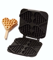 Piastre intercambiabili per Thermocook®...
