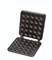 Neumärker waferballen verwisselbare platen voor...