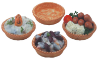 Neumärker T13 Wechselplatten für Tartlet-Basisgerät