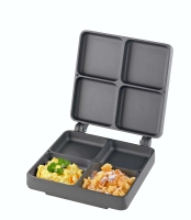 Neumärker Scrambled Eggs Interchangeable Plates for...