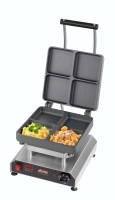 Neumärker Thermocook® incl. placas...
