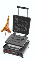 Neumärker Eiffelturm Wechselplatten für Thermocook®
