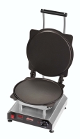 Ferro para crepes Neumärker Thermocook® com...