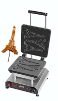 Ferro para waffles Neumärker Thermocook® com...