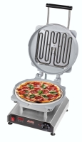 Mini forno de pizza Neumärker Thermocook® com...