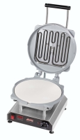 Mini forno de pizza Neumärker Thermocook® com...