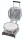 Neumärker Mini Pizza Oven Thermocook® incl. Pizza & Pinsa Interchangeable Plates