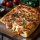 Neumärker Mini Pizza Oven Thermocook® incl. Pizza & Pinsa Interchangeable Plates