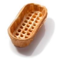 Neumärker Waffle Maker Thermocook® incl. Waffle Bowl Interchangeable Plates