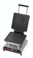 Grelhador para panini Neumärker Thermocook® com...