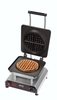 Ferro para waffles Neumärker Thermocook® incl....