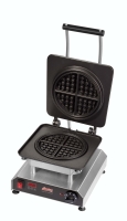 Ferro para waffles Neumärker Thermocook® incl....