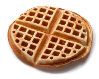 Neumärker Waffeleisen Thermocook® inkl. Americano Waffel Wechselplatten