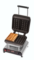 Neumärker Waffeleisen Thermocook® inkl....