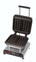 Ferro para waffles Thermocook® da Neumärker,...