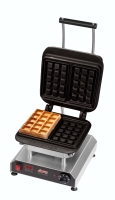 Ferro para waffles Thermocook® da Neumärker,...