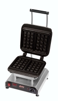 Ferro para waffles Thermocook® da Neumärker,...
