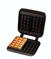 Neumärker Brüsseler Waffel Wechselplatten...