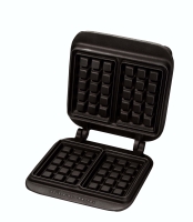 Neumärker Brüsseler Waffel Wechselplatten...