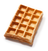 Placas intercambiables Neumärker Brussels waffle para Thermocook® (hierro fundido con revestimiento antiadherente)