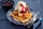 Placas intercambiables Neumärker Brussels waffle para Thermocook® (hierro fundido con revestimiento antiadherente)