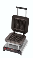 Neumärker Waffle Maker Thermocook® incl. Kant...