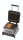 Ferro per waffel Neumärker Thermocook® con piastre intercambiabili